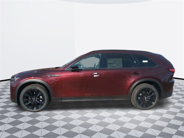 2025 Mazda CX-90 Premium Sport