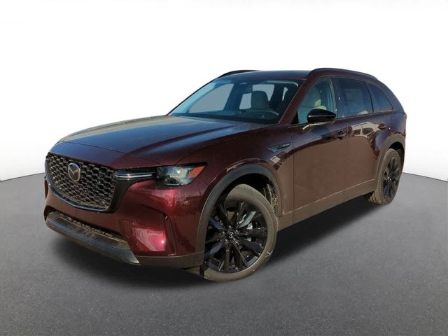 2025 Mazda CX-90 Premium Sport