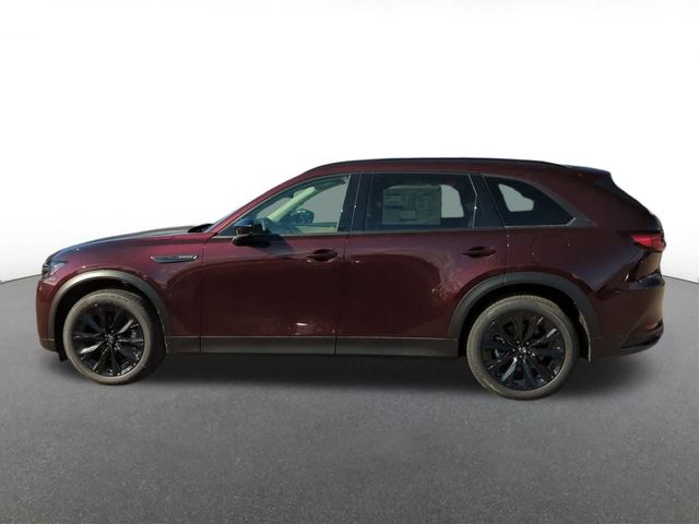 2025 Mazda CX-90 Premium Sport