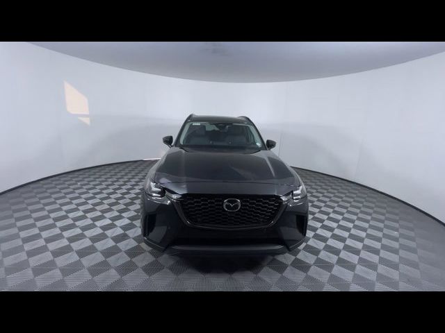 2025 Mazda CX-90 Premium Sport