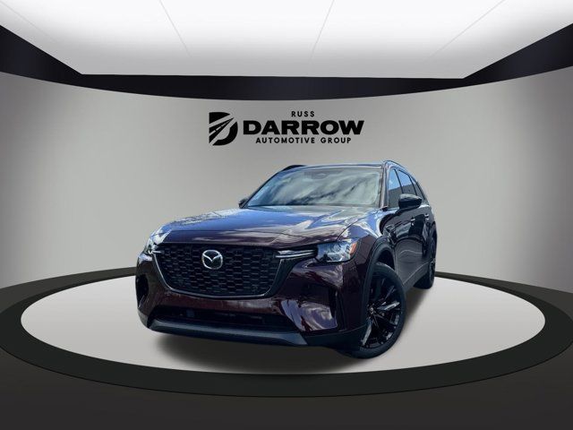 2025 Mazda CX-90 Premium Sport