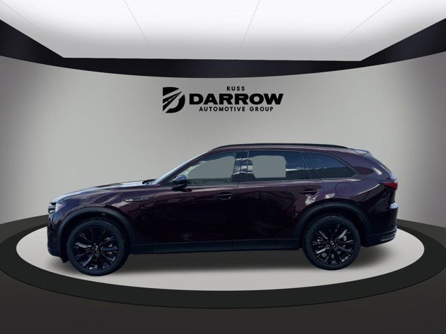 2025 Mazda CX-90 Premium Sport