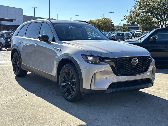 2025 Mazda CX-90 Premium Sport