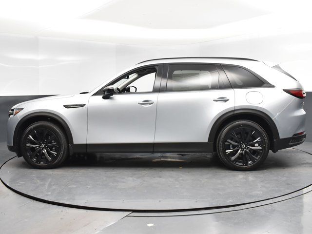 2025 Mazda CX-90 Premium Sport