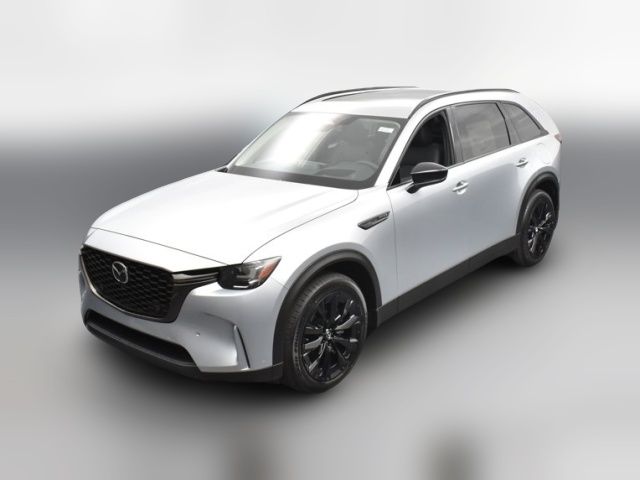 2025 Mazda CX-90 Premium Sport