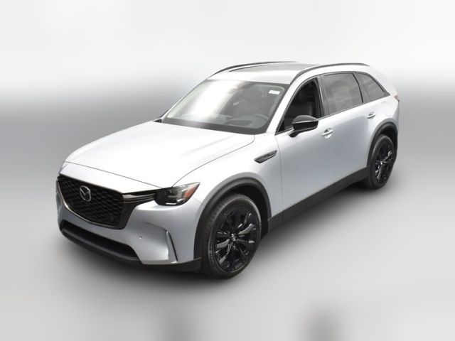 2025 Mazda CX-90 Premium Sport