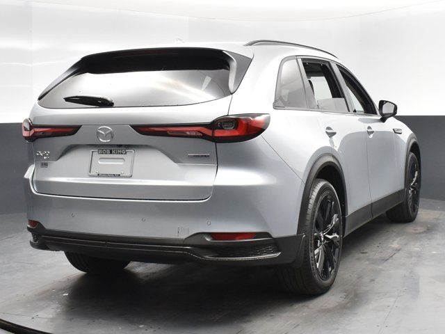 2025 Mazda CX-90 Premium Sport