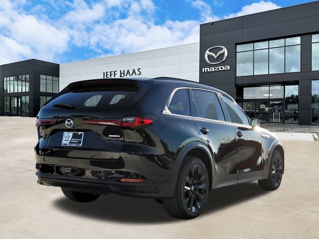 2025 Mazda CX-90 Premium Sport