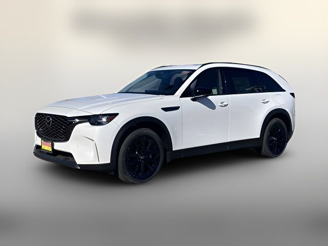 2025 Mazda CX-90 Premium Sport