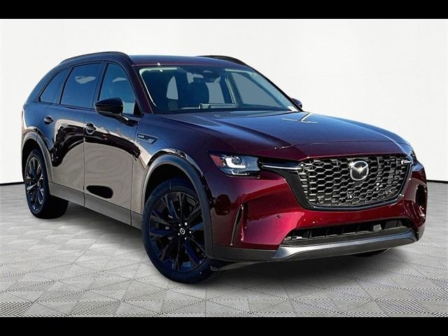 2025 Mazda CX-90 Premium Sport