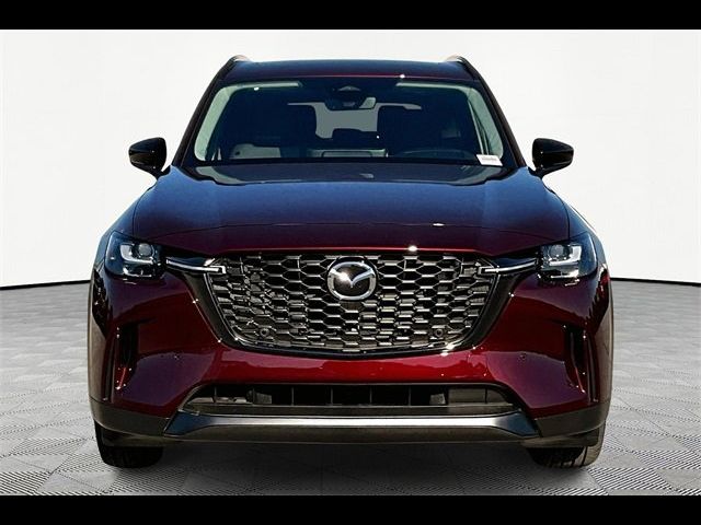 2025 Mazda CX-90 Premium Sport