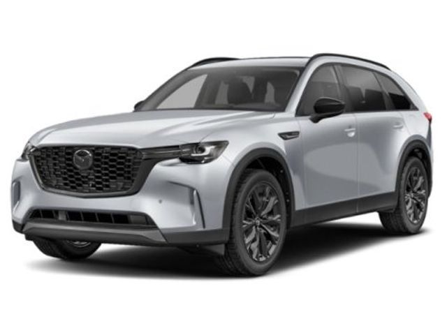 2025 Mazda CX-90 Premium Sport