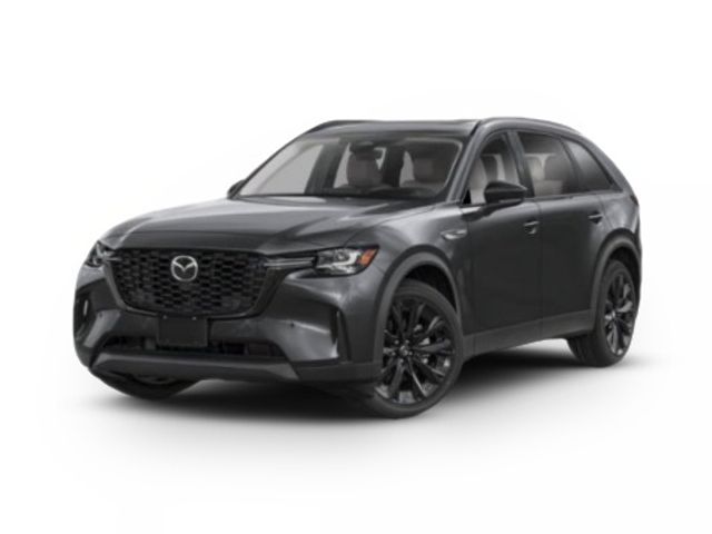 2025 Mazda CX-90 Premium Sport