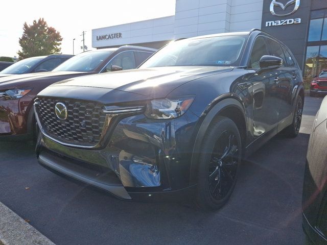 2025 Mazda CX-90 Premium Sport