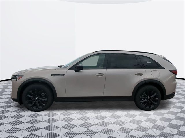 2025 Mazda CX-90 Premium Sport