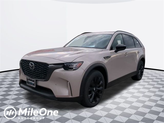 2025 Mazda CX-90 Premium Sport