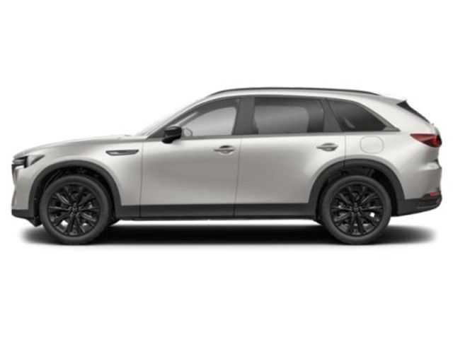 2025 Mazda CX-90 Premium Sport