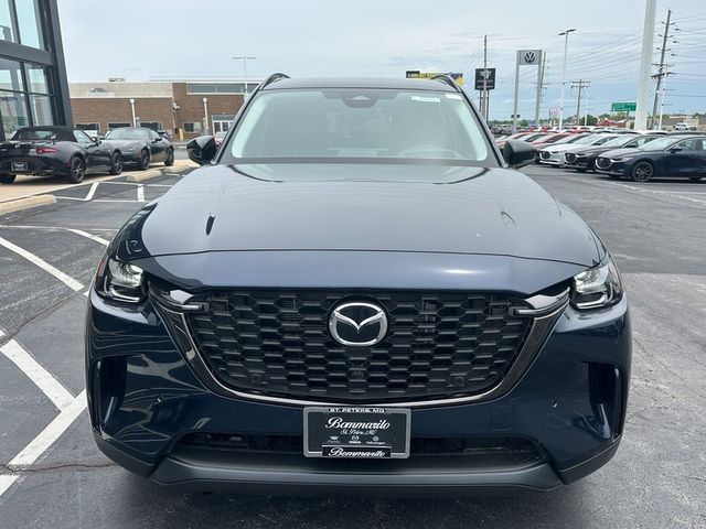 2025 Mazda CX-90 Premium Sport