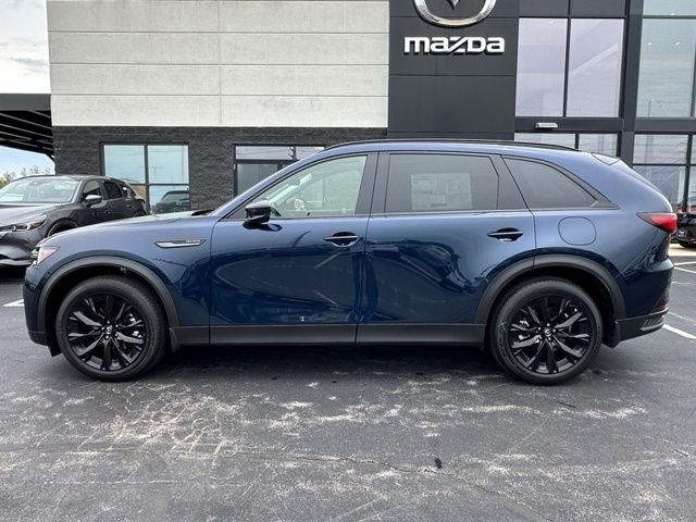 2025 Mazda CX-90 Premium Sport
