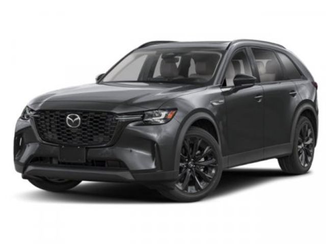 2025 Mazda CX-90 Premium Sport
