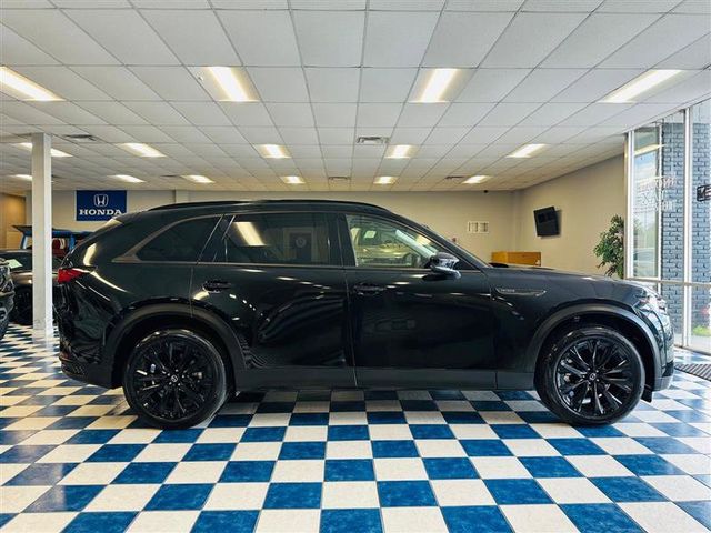 2025 Mazda CX-90 Premium Sport