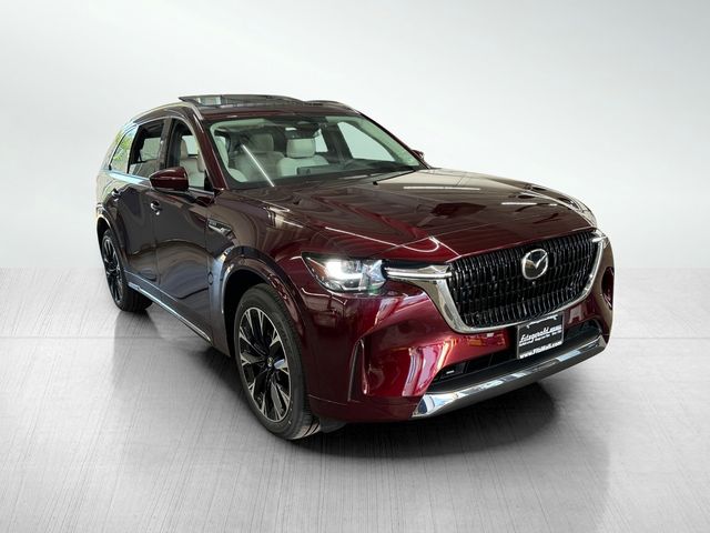 2025 Mazda CX-90 S Premium Plus Package