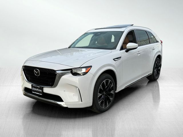 2025 Mazda CX-90 S Premium Plus Package