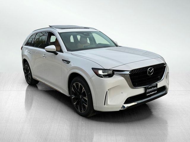 2025 Mazda CX-90 S Premium Plus Package