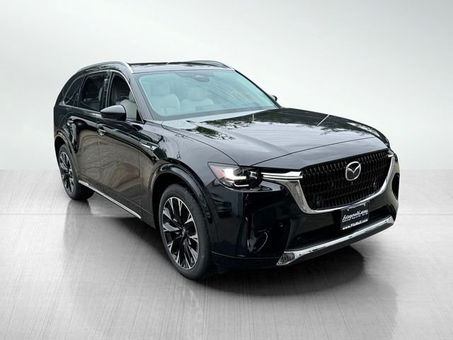 2025 Mazda CX-90 S Premium Package