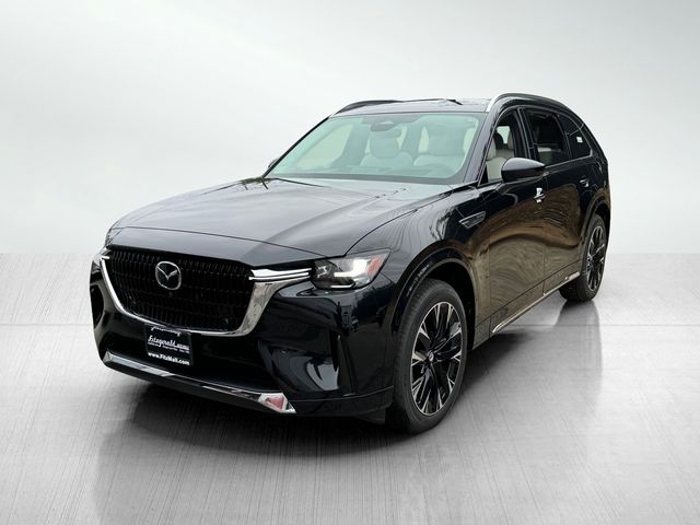 2025 Mazda CX-90 S Premium Package