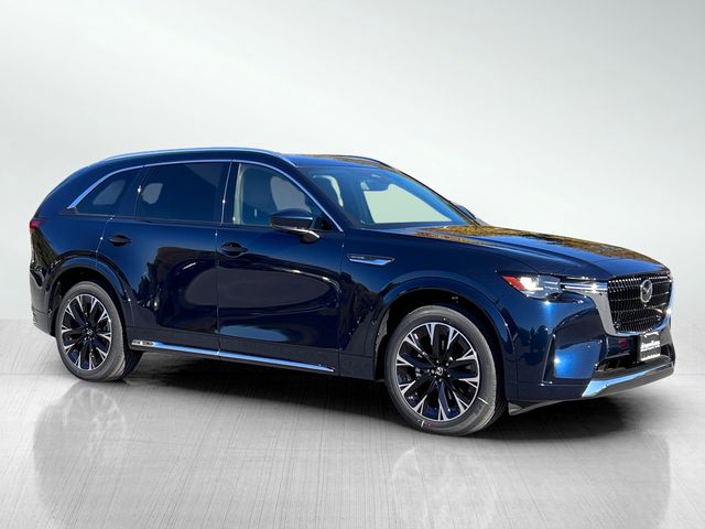 2025 Mazda CX-90 S Premium Package