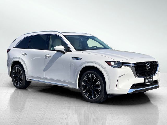 2025 Mazda CX-90 S Premium Package