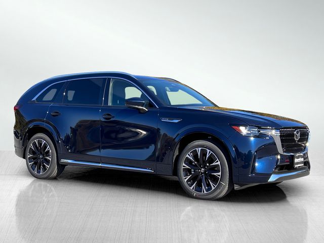 2025 Mazda CX-90 S Premium Package