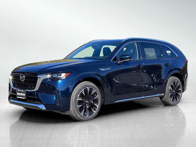 2025 Mazda CX-90 S Premium Package