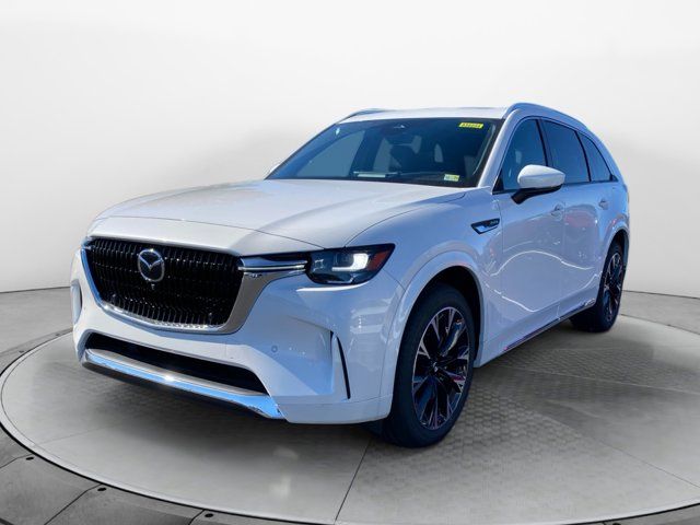 2025 Mazda CX-90 S Premium Package