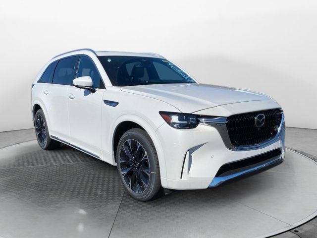 2025 Mazda CX-90 S Premium Package