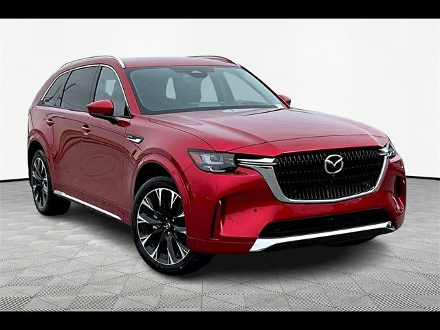 2025 Mazda CX-90 S Premium Package