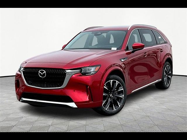 2025 Mazda CX-90 S Premium Package