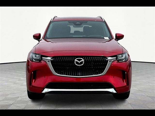 2025 Mazda CX-90 S Premium Package