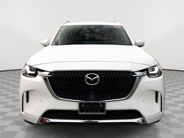 2025 Mazda CX-90 S Premium Package