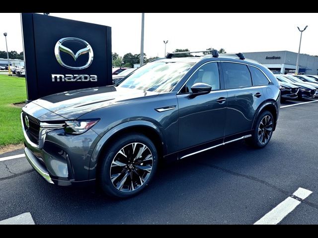 2025 Mazda CX-90 S Premium Package