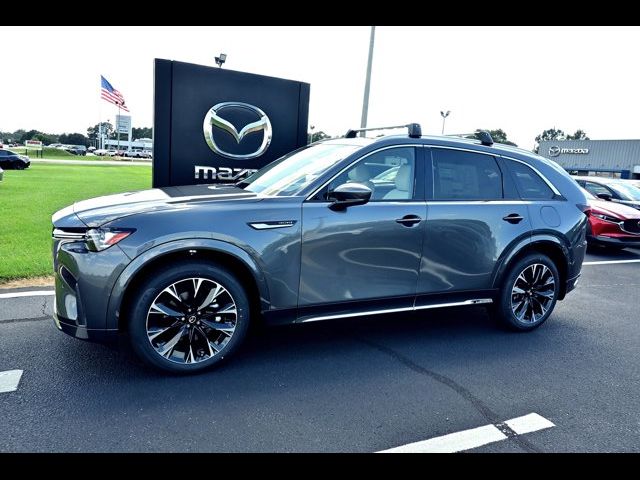 2025 Mazda CX-90 S Premium Package