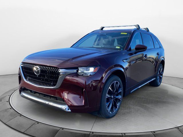 2025 Mazda CX-90 S Premium Package