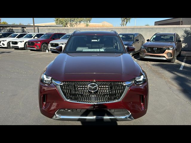 2025 Mazda CX-90 S Premium Package