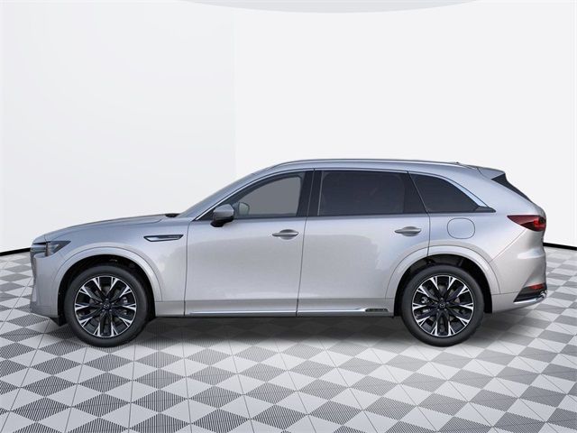 2025 Mazda CX-90 S Premium Package