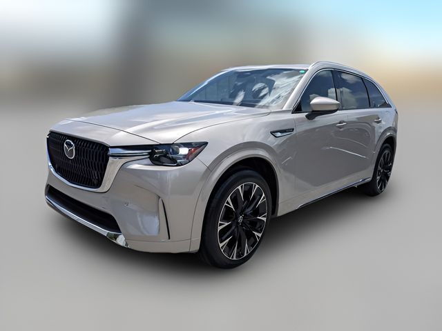 2025 Mazda CX-90 S Premium Package