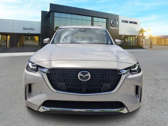 2025 Mazda CX-90 S Premium Package