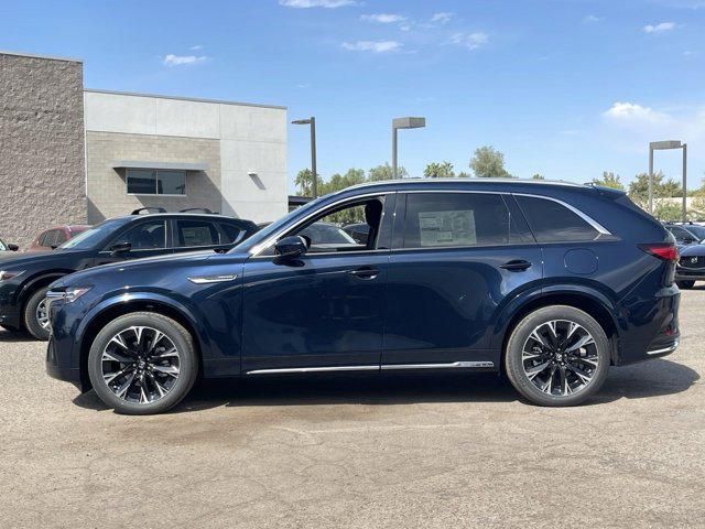 2025 Mazda CX-90 S Premium Package