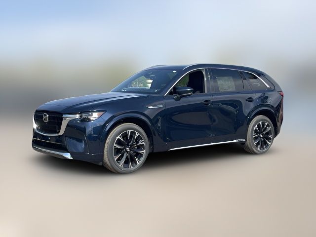 2025 Mazda CX-90 S Premium Package