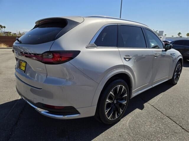 2025 Mazda CX-90 S Premium Package